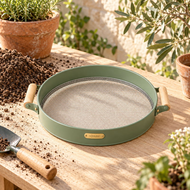 Planting Essentials