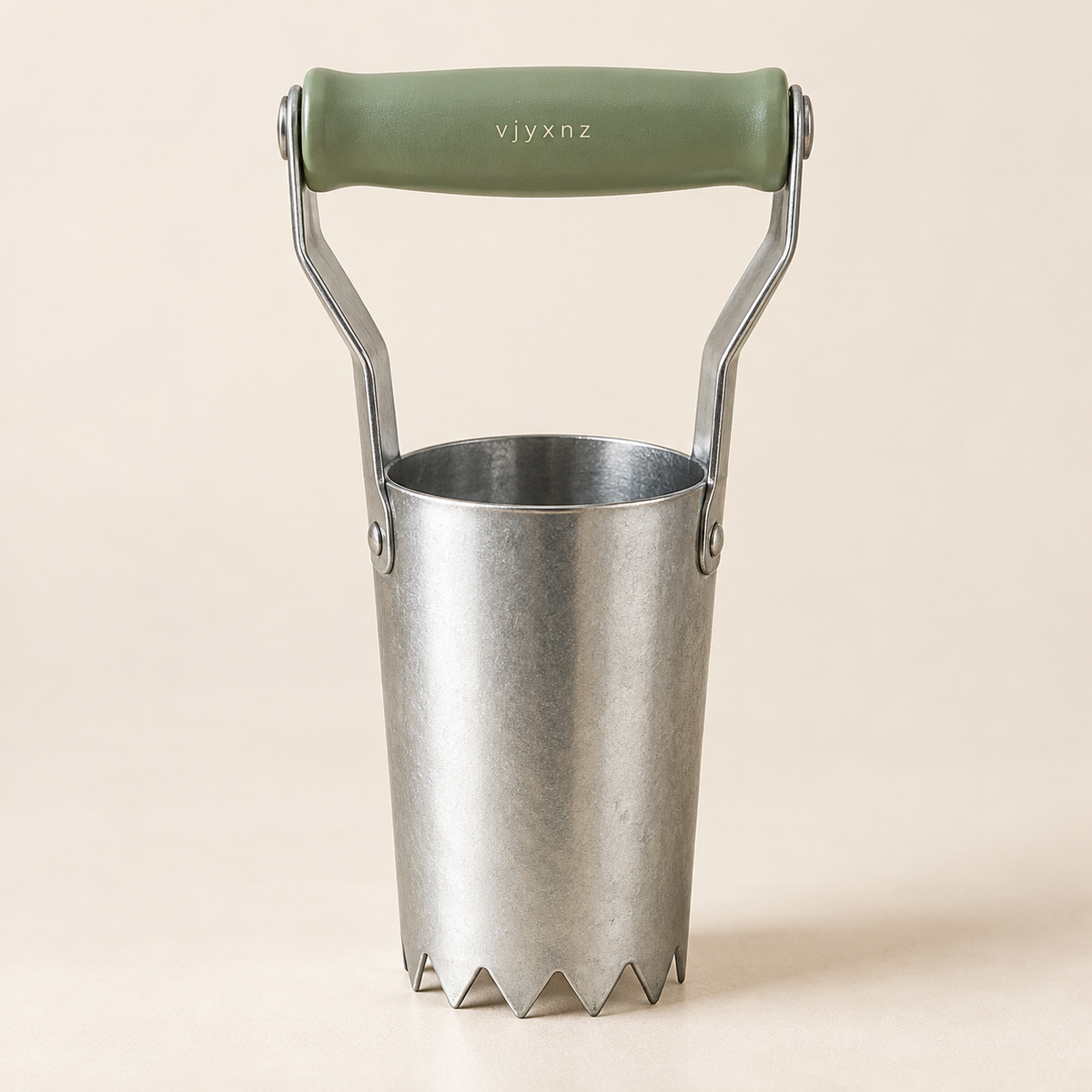 Bloom Handheld Bulb Planter — Studio