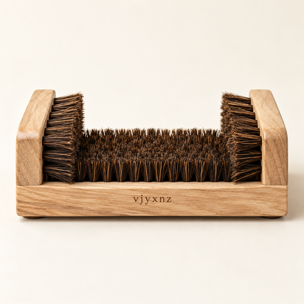 Threshold Garden Boot Brush — Studio